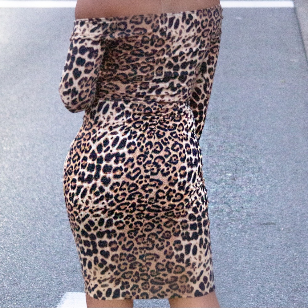 ELLA PRINT SET